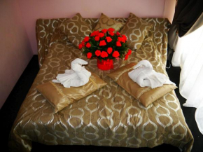 Гостиница Kizhi Hotel  Харьков